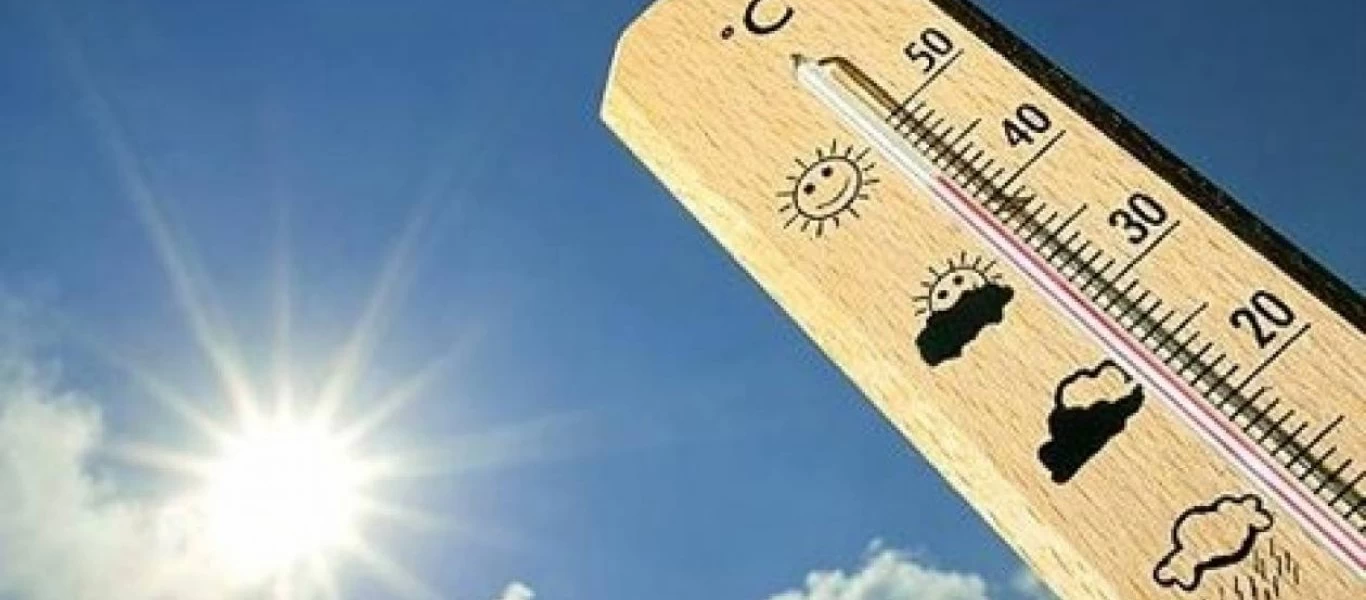 Σάκης Αρναούτογλου:«Η Παρασκευή η πιο ζεστή μέρα του δεκαημέρου» (βίντεο)